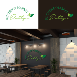 Logo-Design von zvukcica für dieses Projekt | Design #27275513