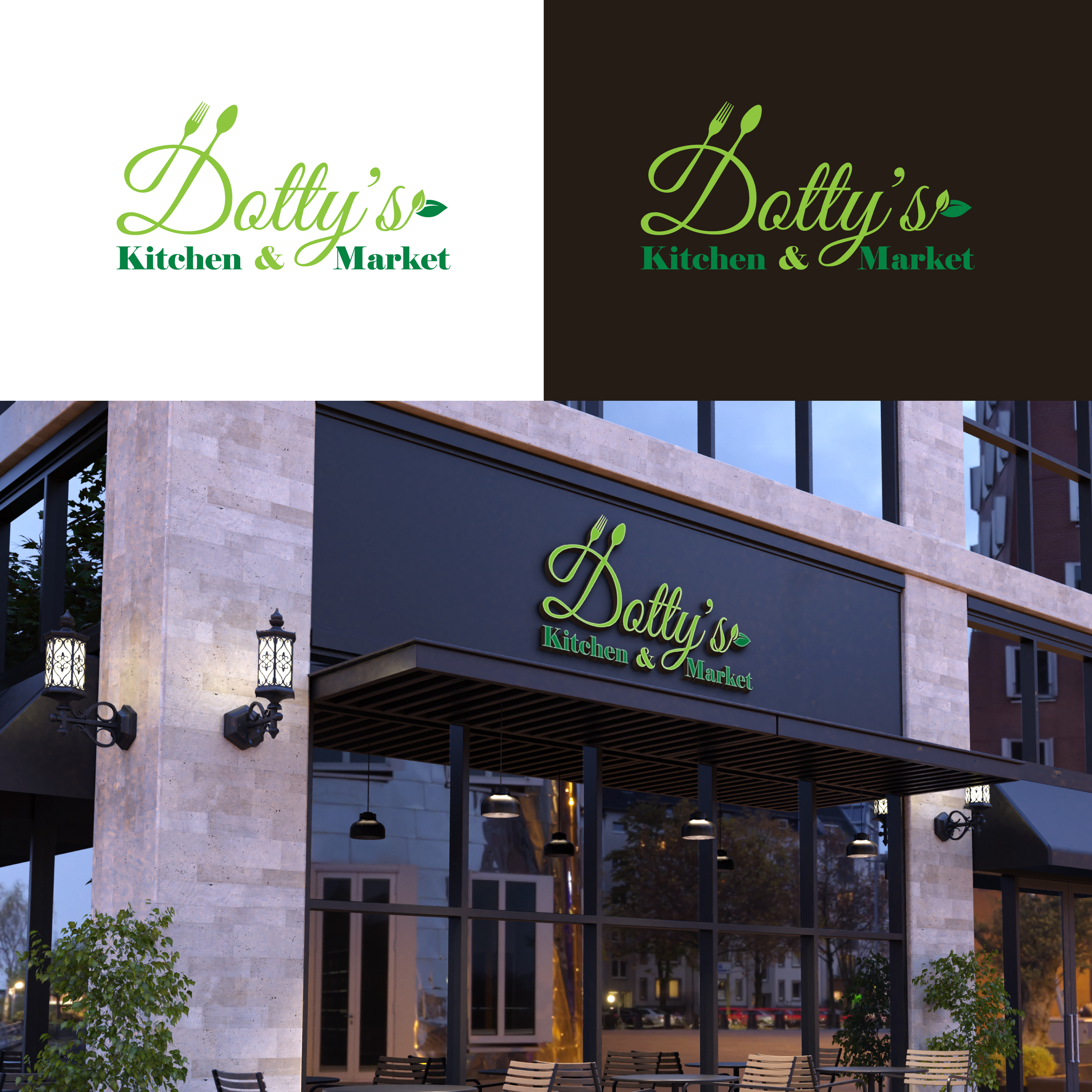 Logo Design by zvukcica for this project | Design #27275636