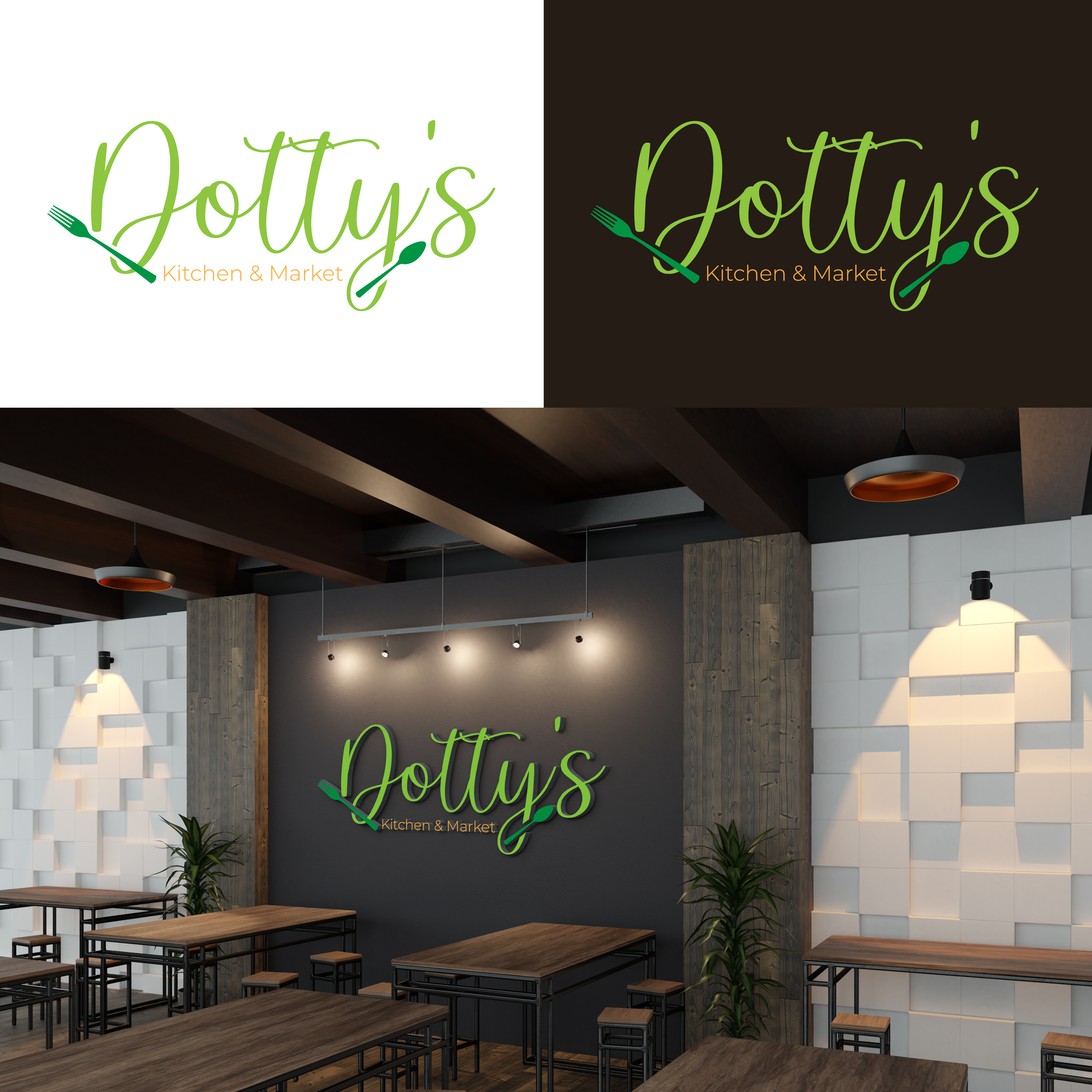 Logo Design by zvukcica for this project | Design #27275996