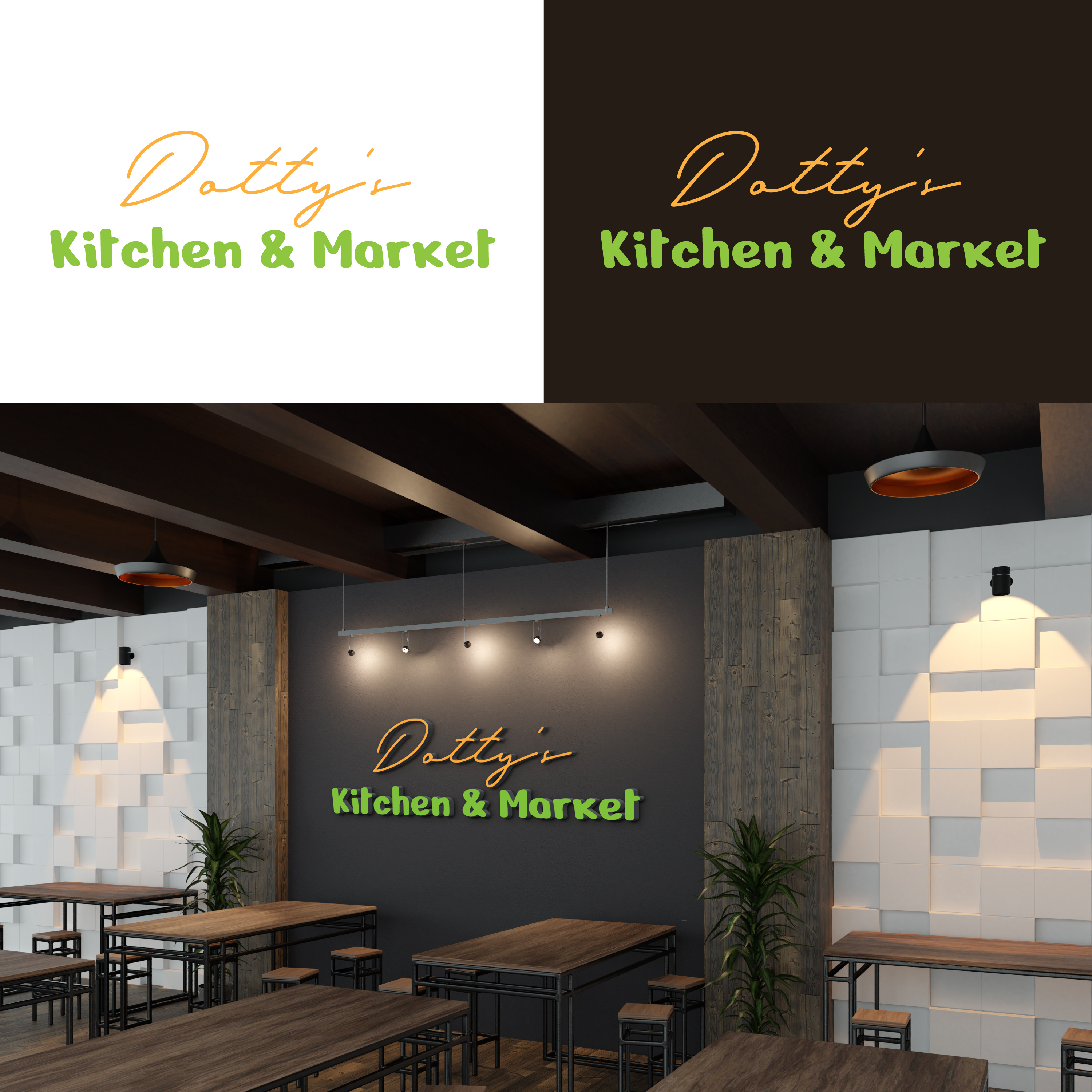 Logo Design by zvukcica for this project | Design #27276217