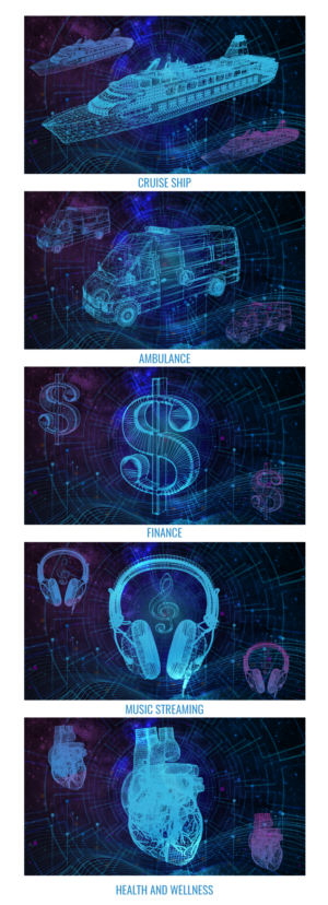 Diseño Gráfico por Rickyy para Valkyrie  | Diseño: #27295442
