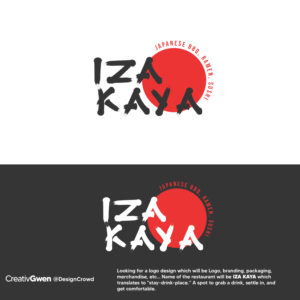 Diseño de Logo por GwenXOXO™ para Crab Du Jour USA | Diseño #27274239