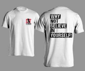 T-shirt Design by Andi Yan