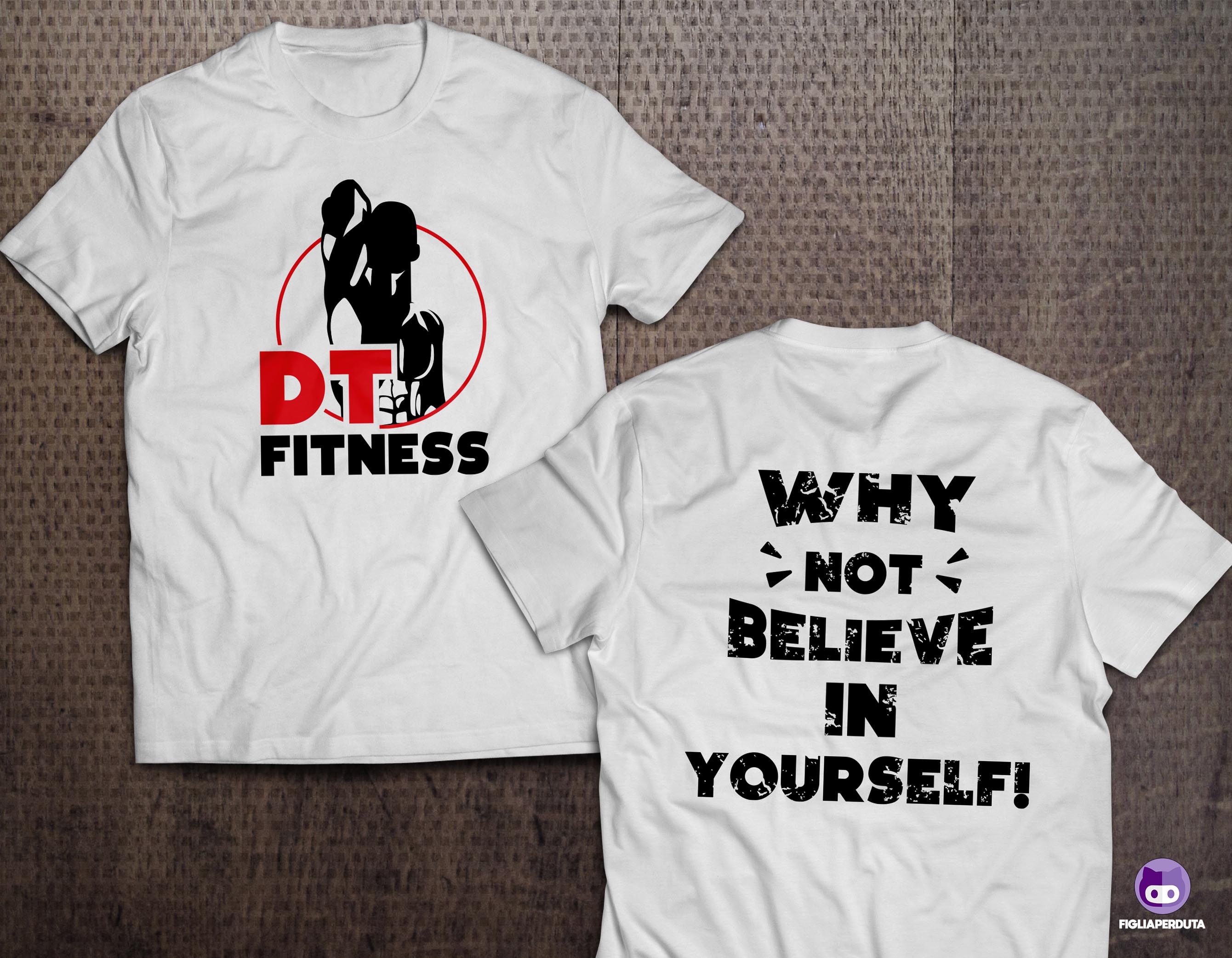 T-shirt Design by FigliaPerduta for this project | Design #27262924