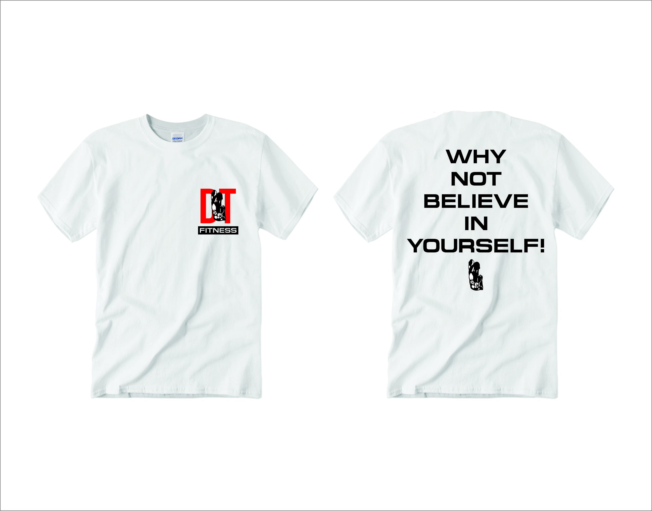 T-shirt Design by dery88 for this project | Design #27267019