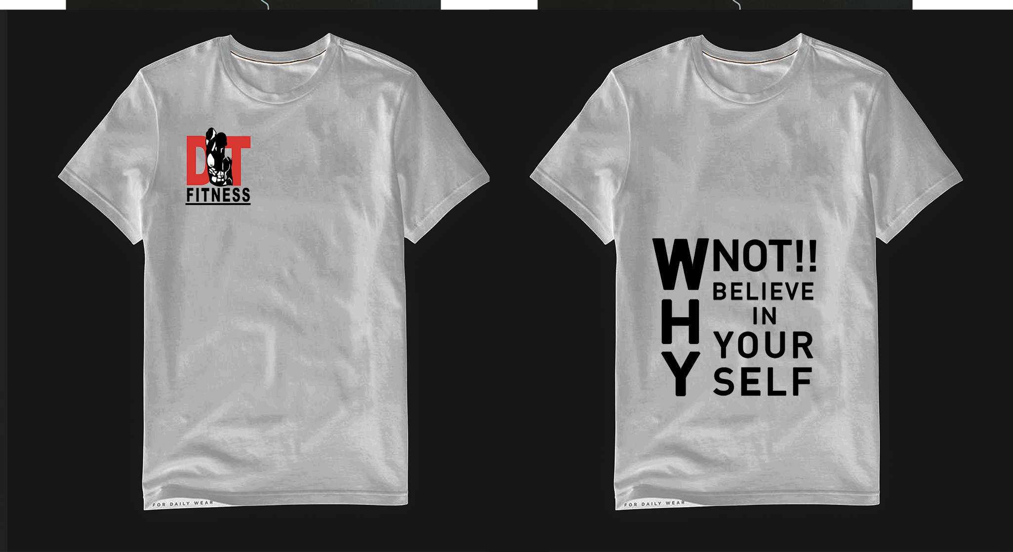 Design de T-shirt par Mahder pour ce projet | Design #27264370