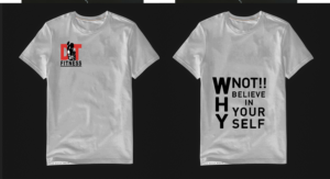 T-Shirt-Design von Mahder für dieses Projekt | Design: #27264370