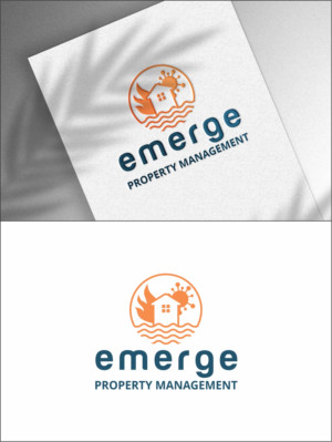 Logo Design by Robert Macwan for this project | Design: #27274277