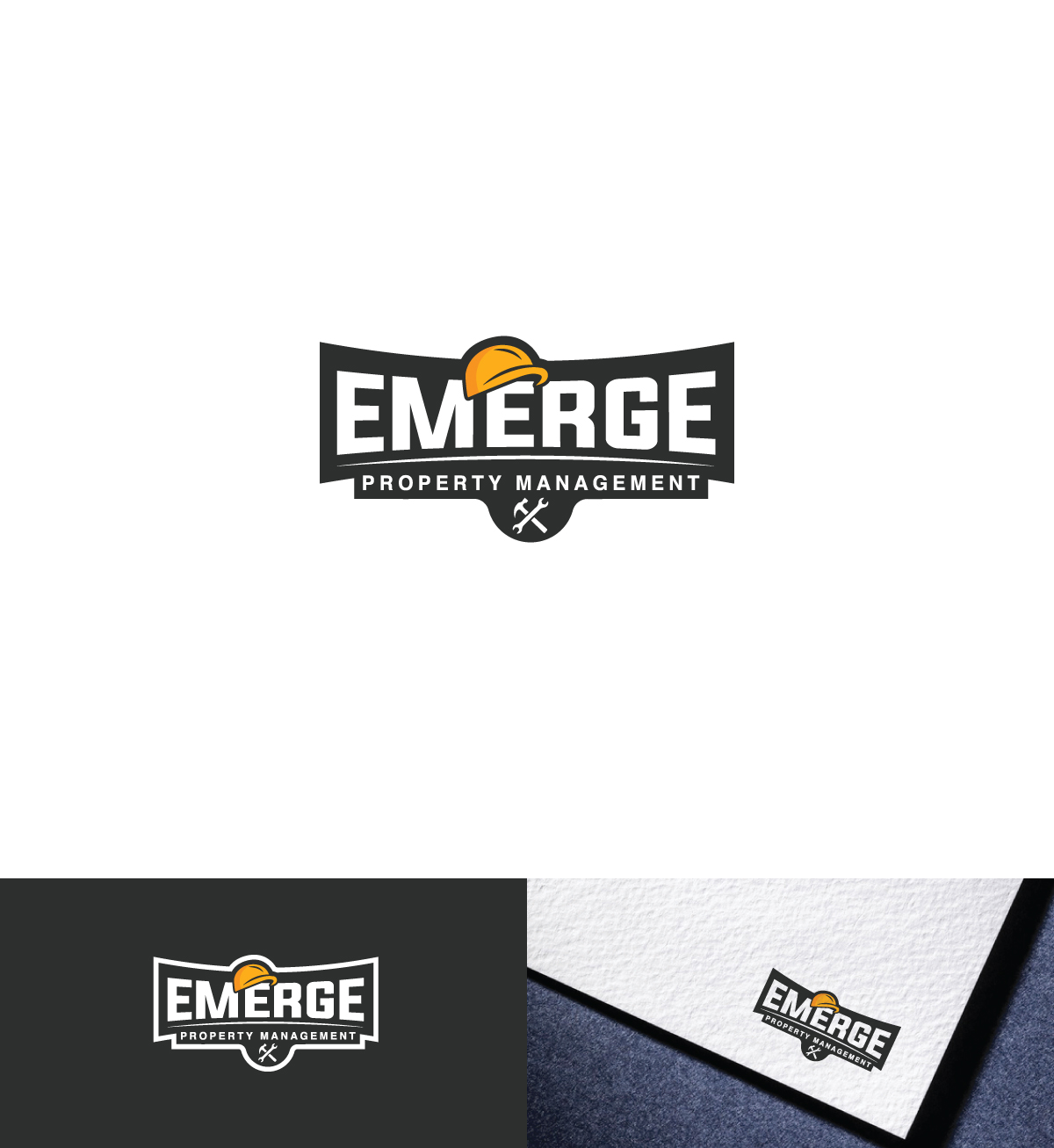 Diseño de Logo por ecorokerz para este proyecto | Diseño #27270377