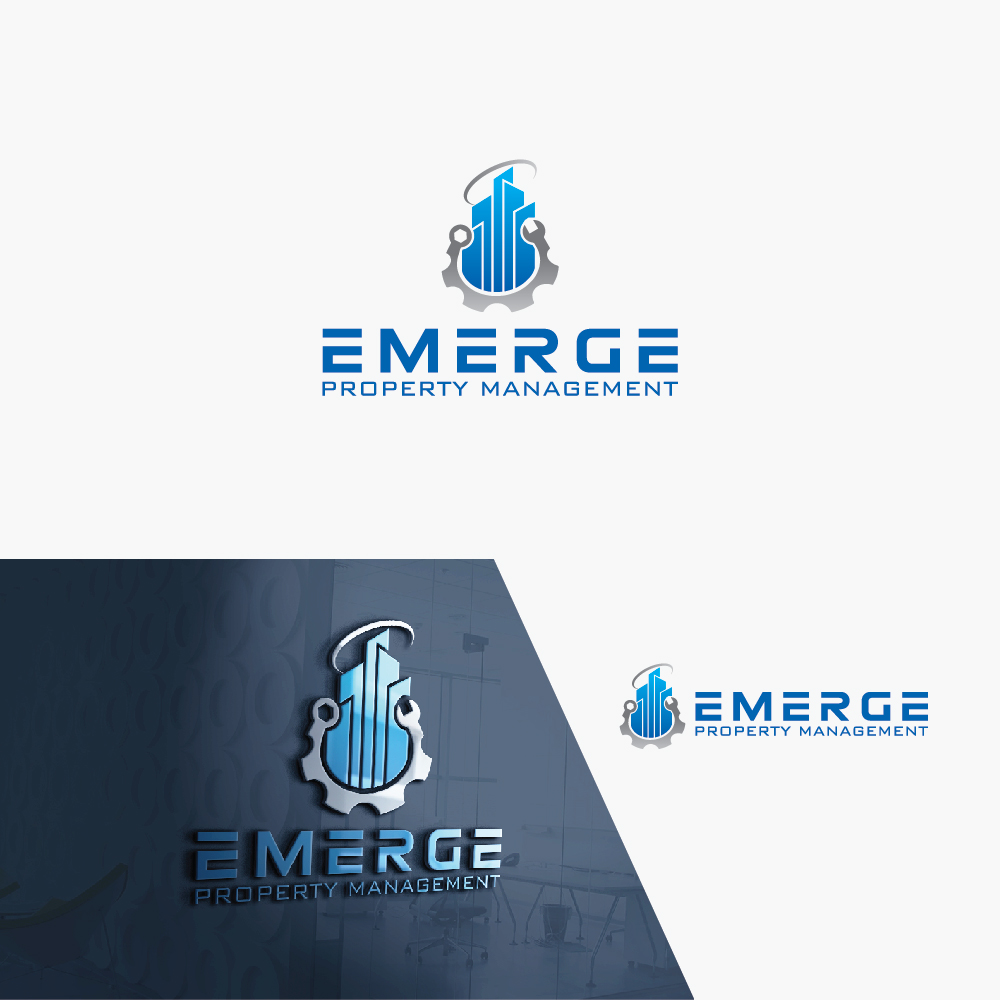 Logo Design by AL-BARAKAH for this project | Design #27269259