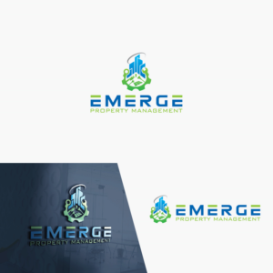 Logo Design by AL-BARAKAH for this project | Design: #27272077