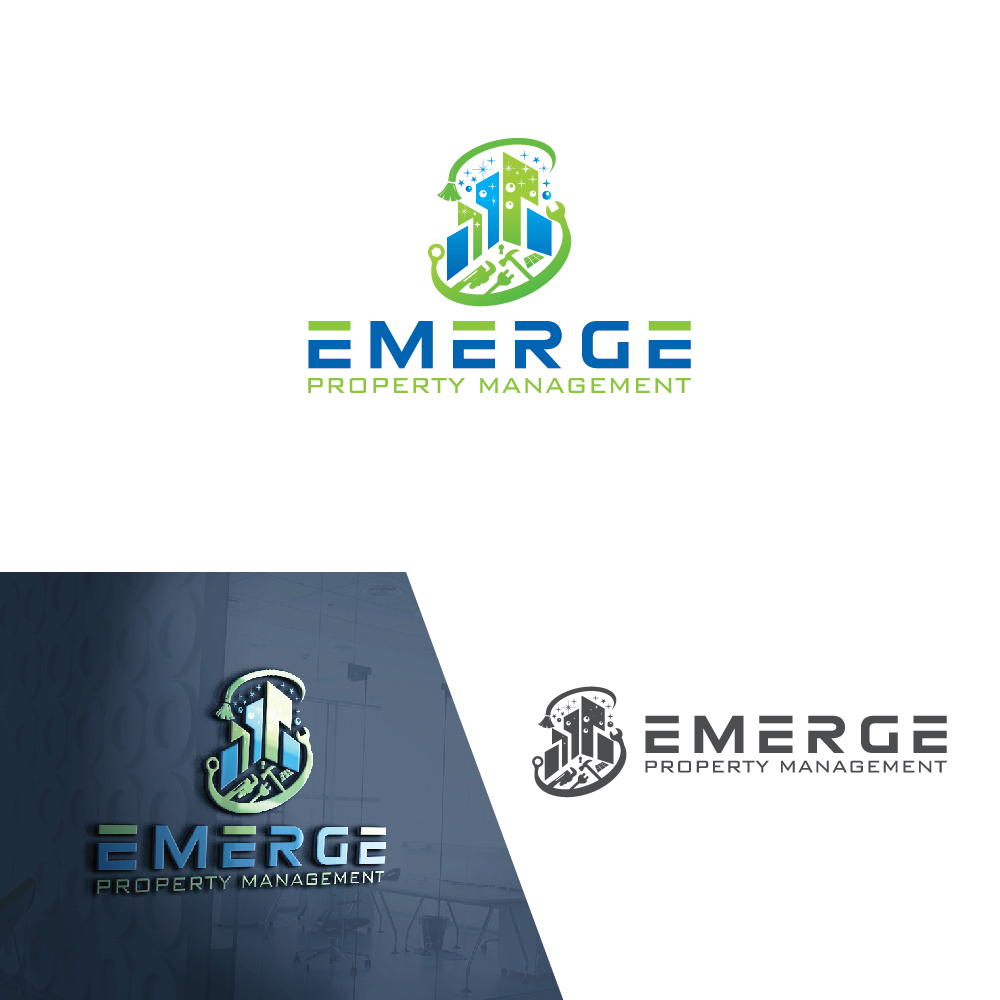Logo Design by AL-BARAKAH for this project | Design #27276550