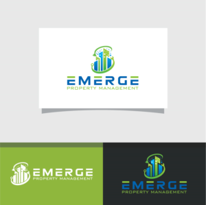 Logo Design by AL-BARAKAH for this project | Design: #27276551
