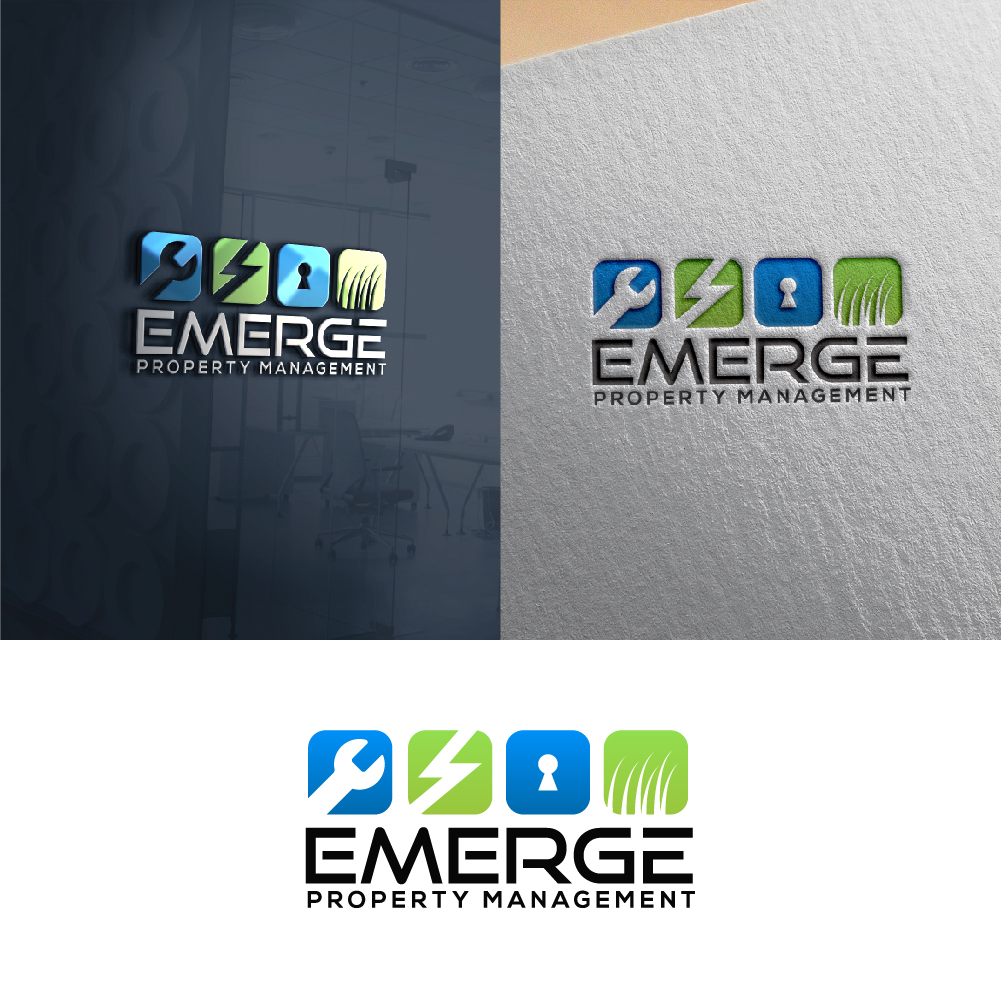 Logo Design by Ayub Zafar for this project | Design #27279718