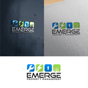 Logo Design by Ayub Zafar for this project | Design: #27279718