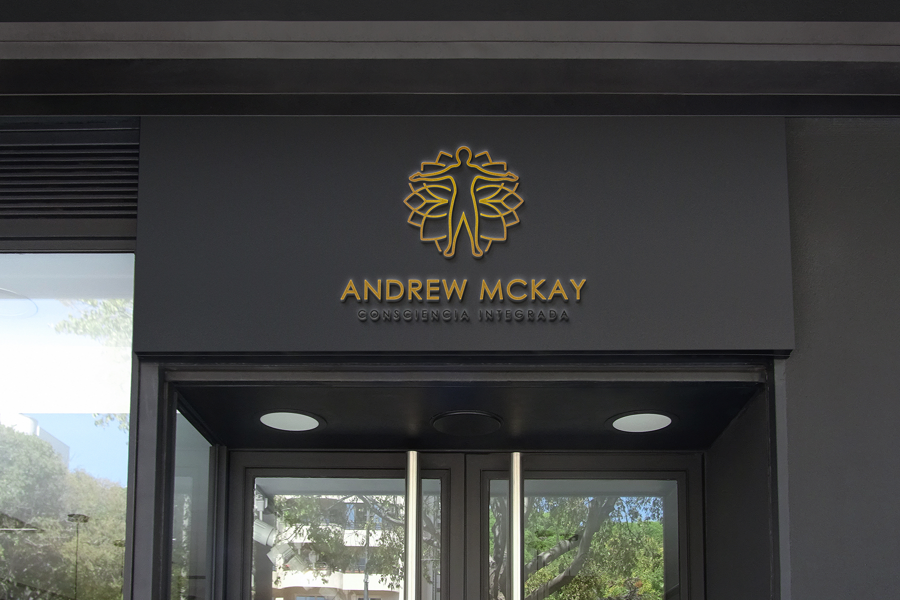 Logo Design by ouaker for this project | Design #27303661