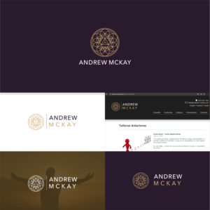 Logo Design by Behind You for this project | Design #27284153