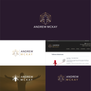 Logo Design by Behind You