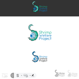 Shrimp Welfare Project | Logo Design by Dani_dani
