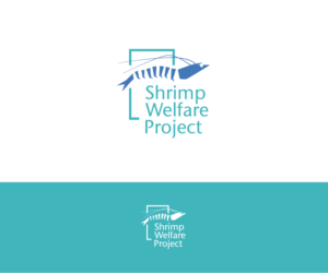 Shrimp Welfare Project | Logo Design by iGab
