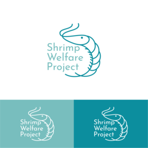 Shrimp Welfare Project | Diseño de Logo por ThiagoB