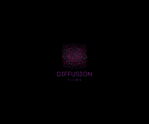 Diffusion or Diffusion Films | Logo Design by Neil