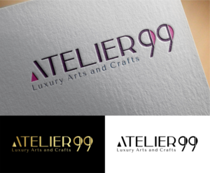 Design de Logo par vta pour Atelier99 | Design #27264236