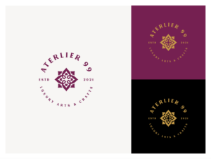 Design de Logo par wonderland pour Atelier99 | Design : #27265616