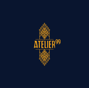 Logo Design by karika