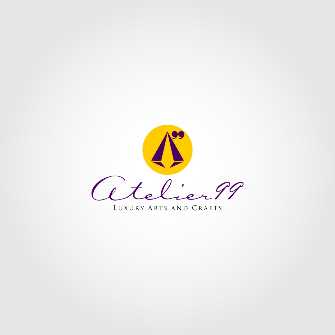 Logo-Design von DigitalArt für Atelier99 | Design #27266339