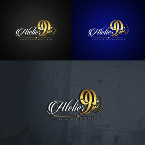 Design de Logo par RK CREATIVE pour Atelier99 | Design #27264262