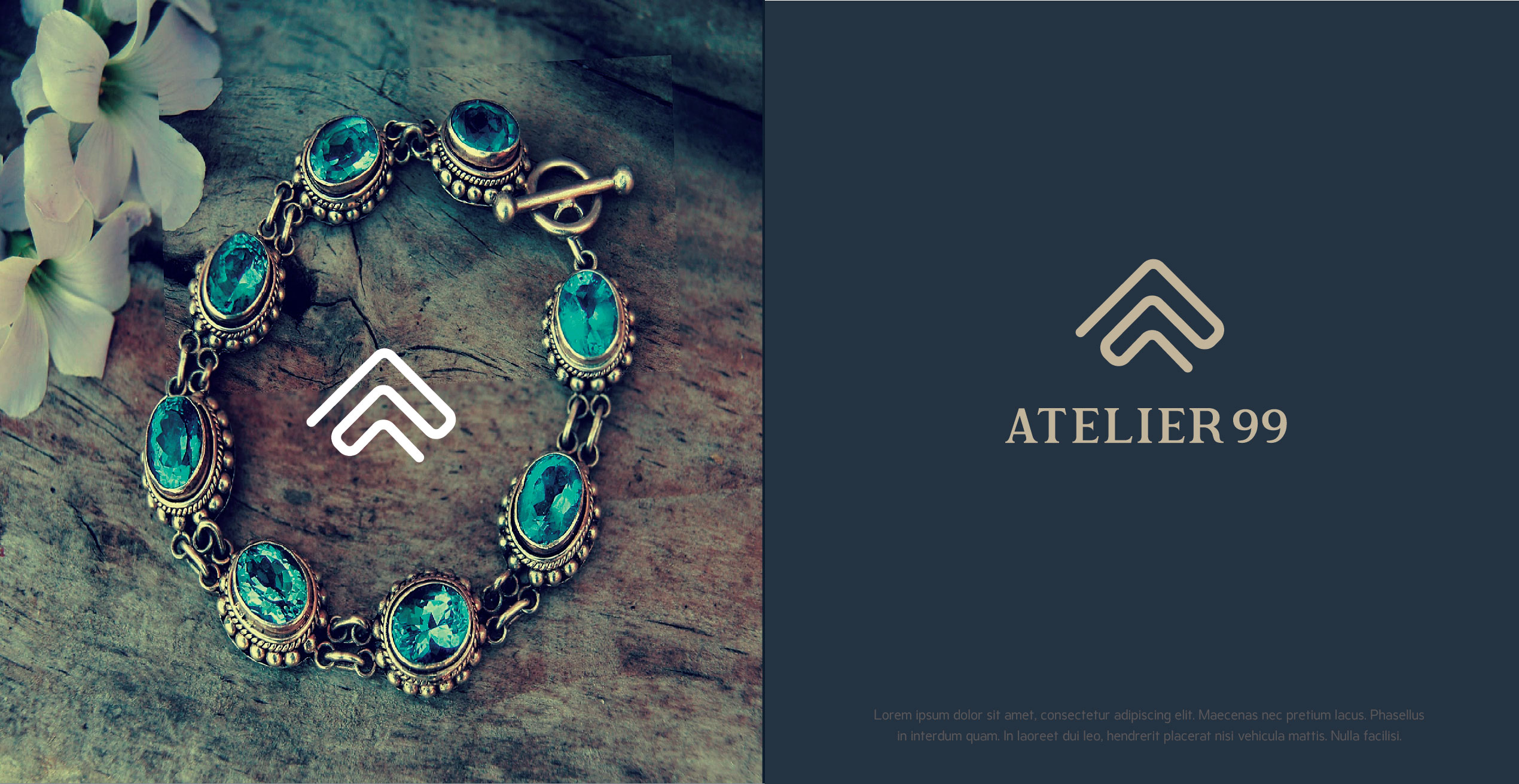 Design de Logo par kelvinotis pour Atelier99 | Design #27358395