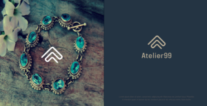 Design de Logo par kelvinotis pour Atelier99 | Design : #27358397