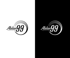 luxury arts and crafts | Diseño de Logo por uitaki