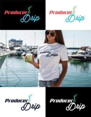 T-shirt Design by Fusionex Studio