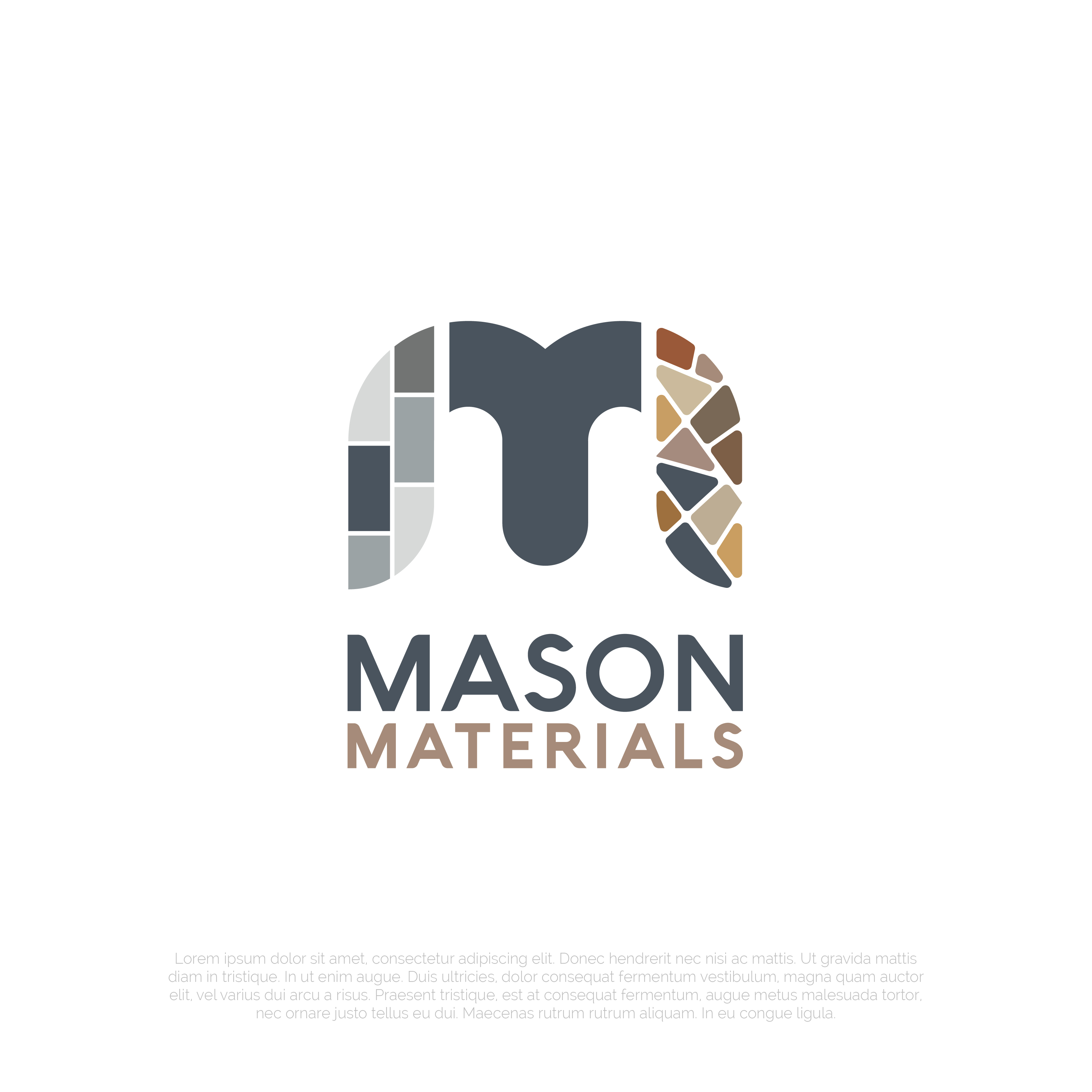 Logo Design by M6G for this project | Design #27291215