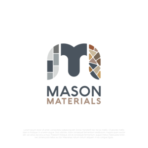 Logo Design by M6G for this project | Design: #27291215