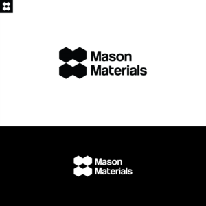 Mason Materials | Design de Logo par MunirMishbah
