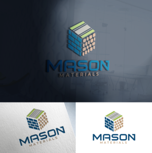 Logo Design by Taya Bright for this project | Design: #27295557