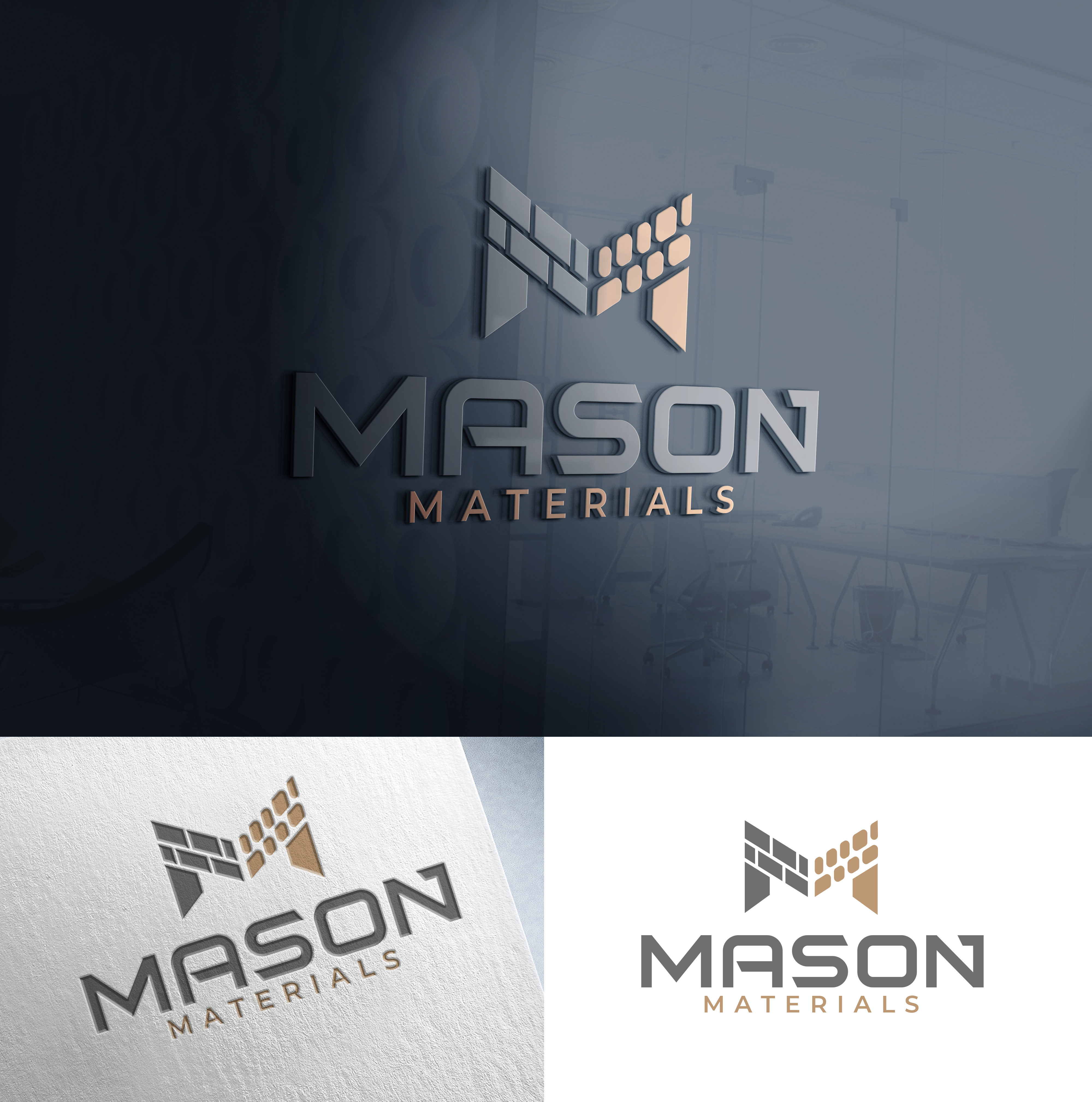 Logo Design by Taya Bright for this project | Design #27295564