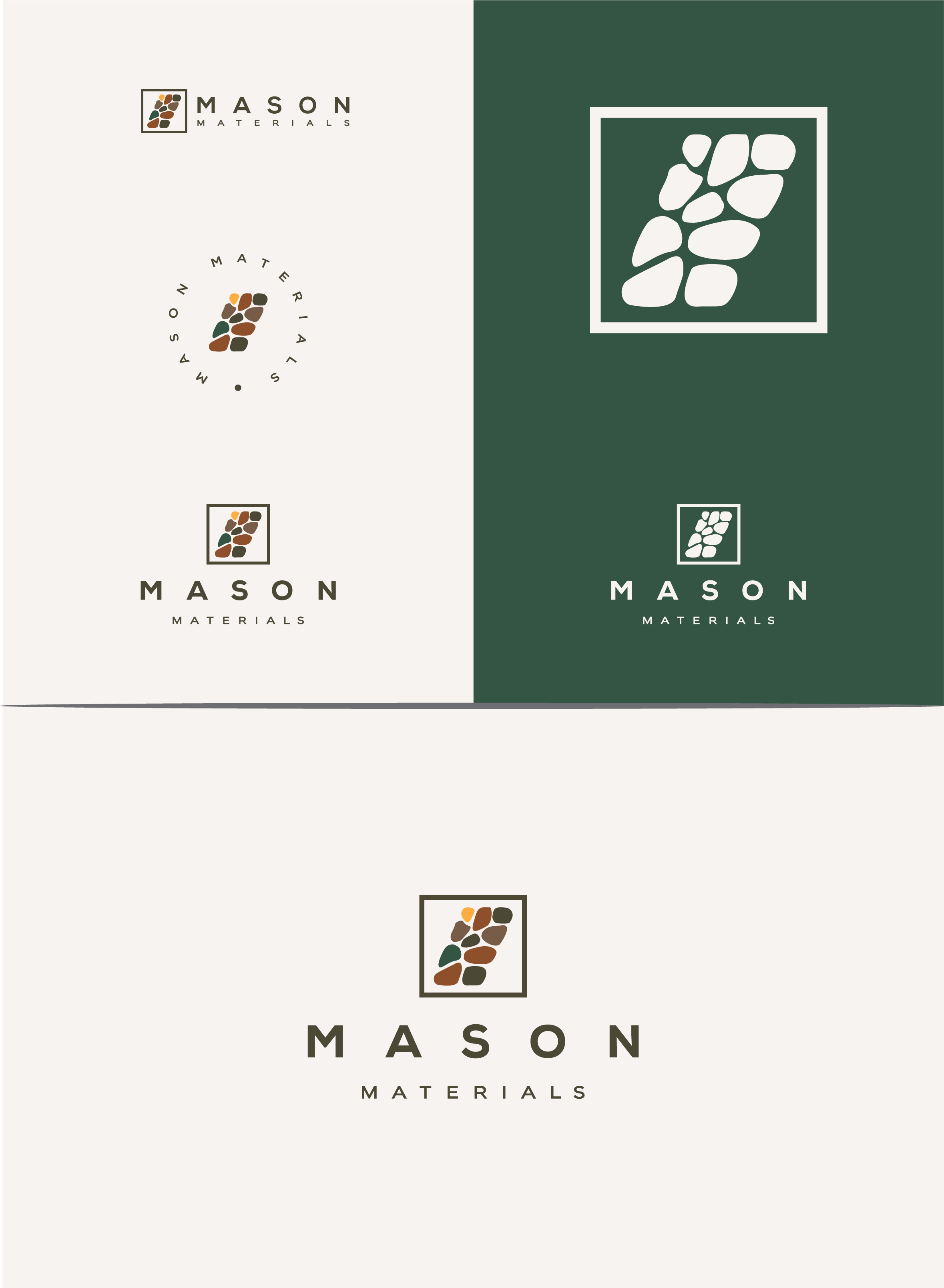 Logo Design by dumx for this project | Design #27287269