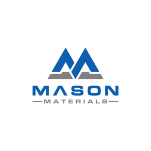 Mason Materials | Design de Logo par DigitalArt