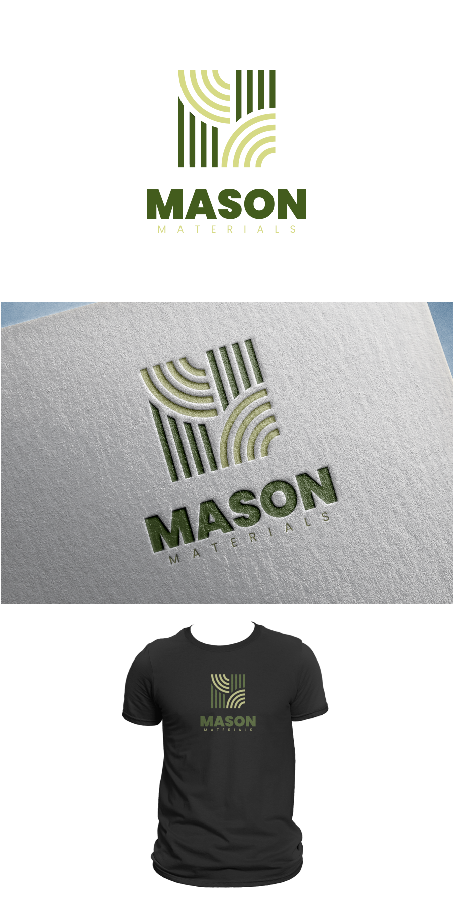 Logo Design by Feni:) for this project | Design #27278889