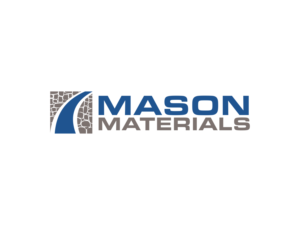 Mason Materials | Design de Logo par BNdesigner