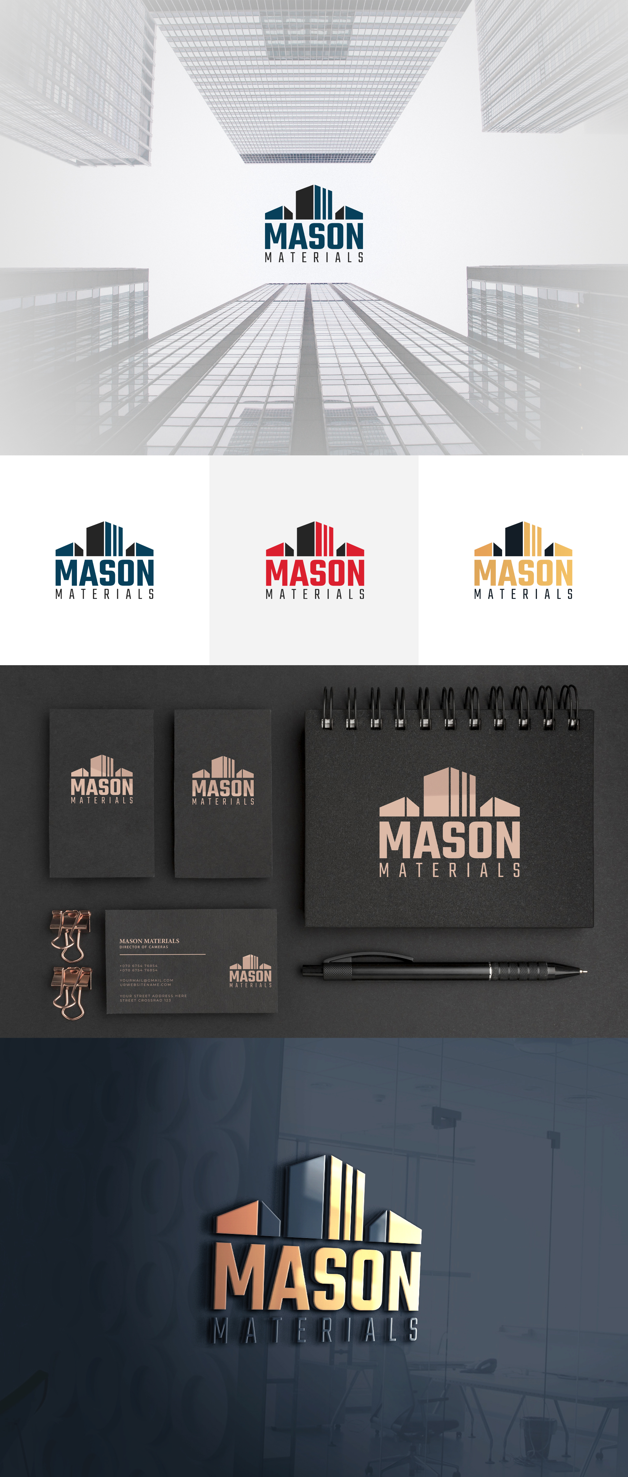 Logo Design by Farzin Zaman Khan for this project | Design #27268377
