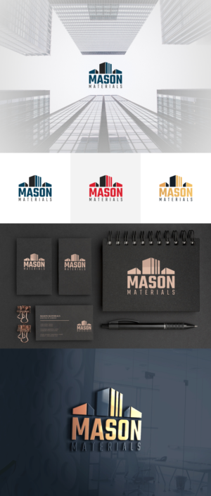 Logo Design by Farzin Zaman Khan