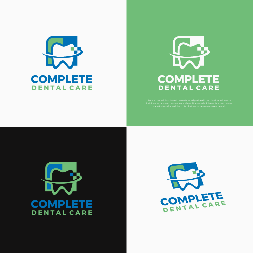 Logo Design by CKS d e s i g n for this project | Design #27297489