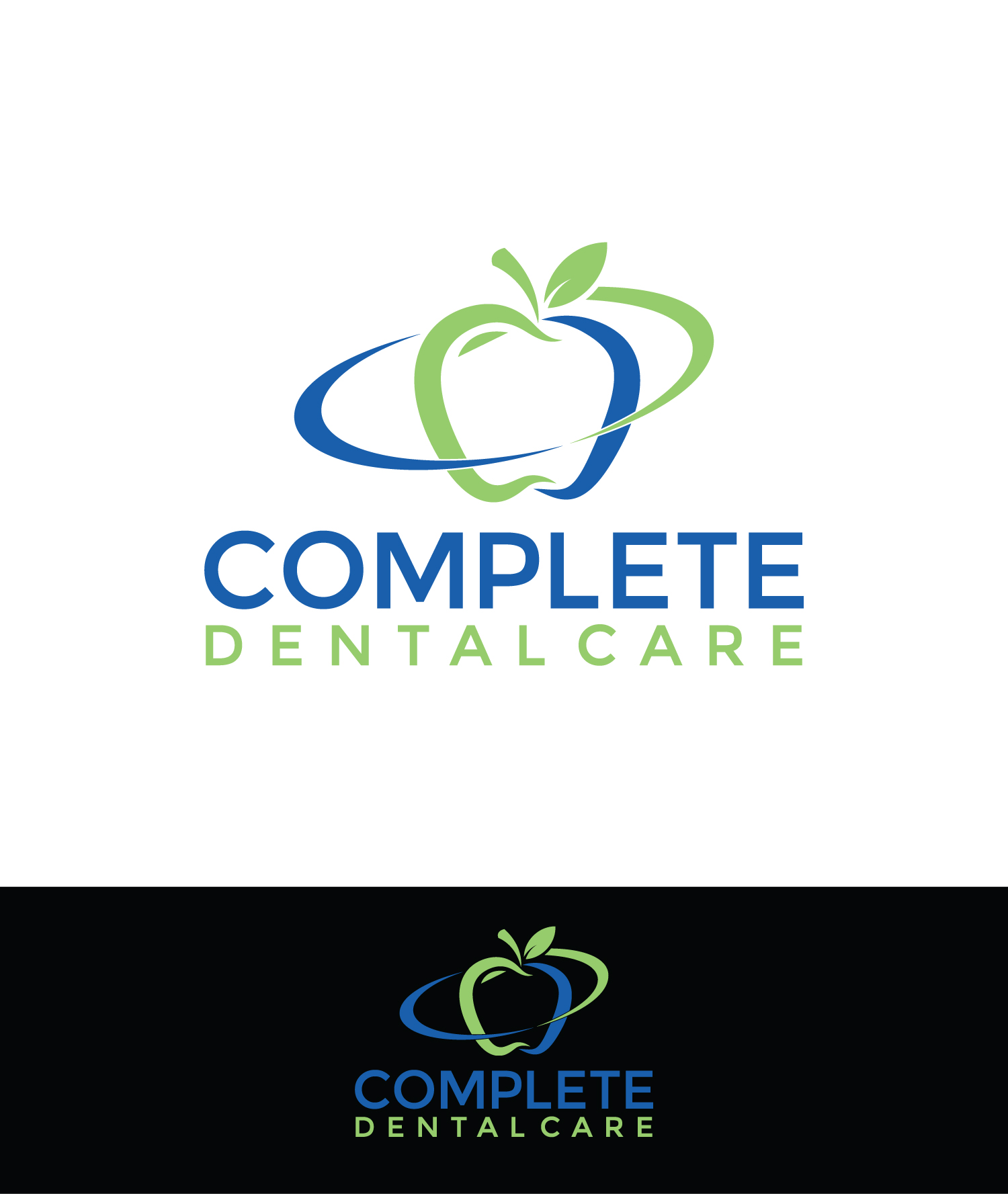 Logo Design by Atec for this project | Design #27281446