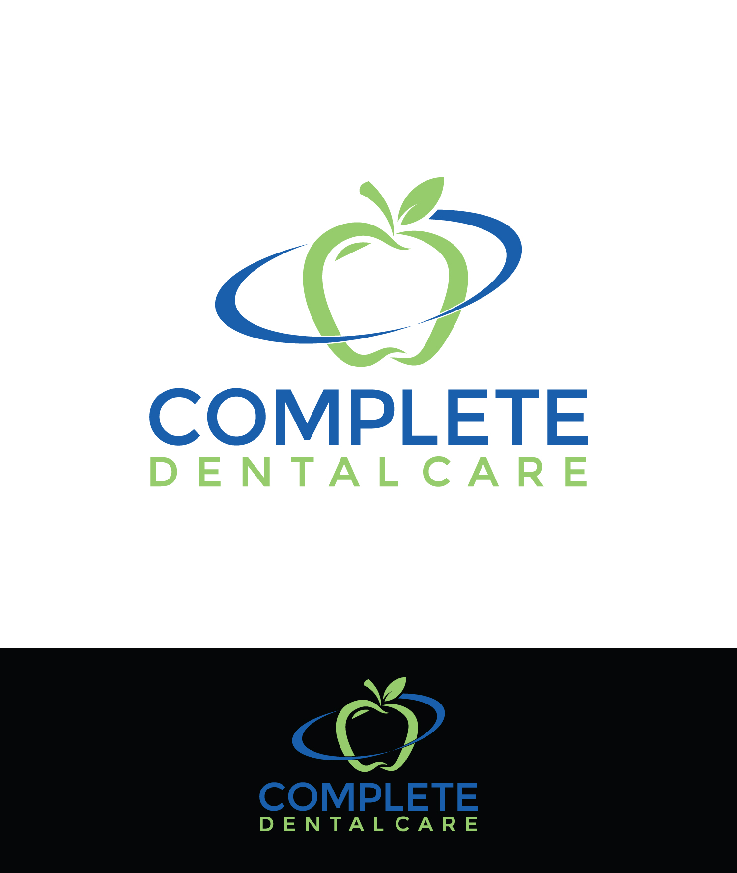 Logo Design by Atec for this project | Design #27281447