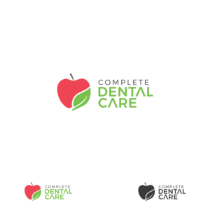 Needs at least the company name - Complete Dental Care | Logo Design by Moumita_
